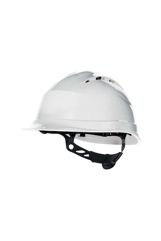 Delta Plus Quartz Up 4 Baret Beyaz