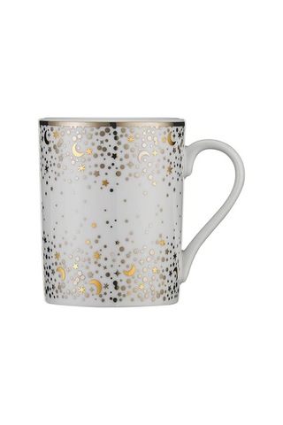 Kütahya Porselen Cosmic Love Forest 2 Parça Mug 11911