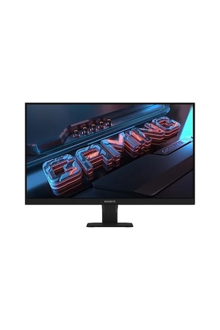 Gigabyte 27" Gs27fa 1ms 180hz Hdmı Freesync Full Hd Gaming Cece6gıg0010