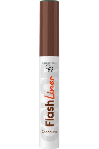 Golden Rose Flash Liner Colored Eyeliner - 111 Chocolate - Renkli Eyeliner 111