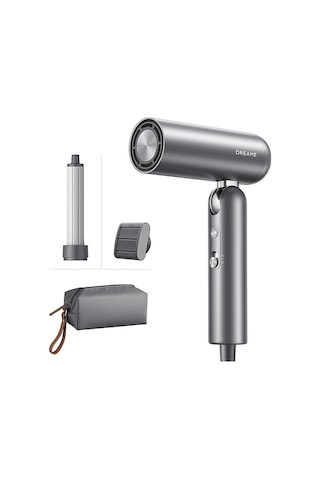 Dreame Hair Pocket Glory Ahd51 Saç Kurutma Makinesi