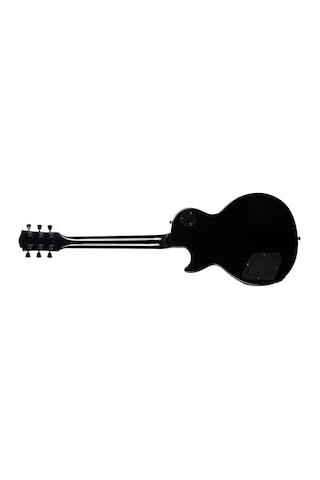 Dmx Guitars Dalp200 Antique Silverburst Les Paul Standart Elektro Gitar Taşıma Çantası Hediyeli