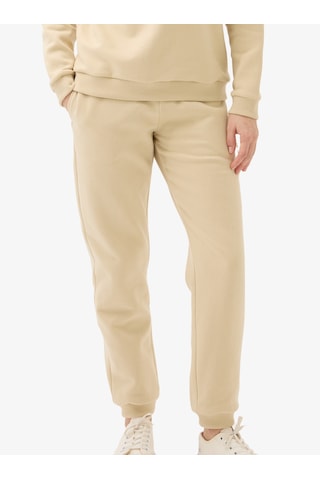 Kadın Eşofman Altı 60605 - Krem Krem