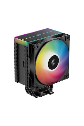 Deepcool Ag500-bk-argb-v2 Kule Tipi İşlemci Soğutucu Azaz3dep0018