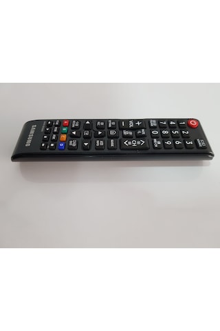 Samsung Uyumlu Lcd Led Tv Kumanda Bn59-01268D -Bn59-01303A -Bn59-01175N