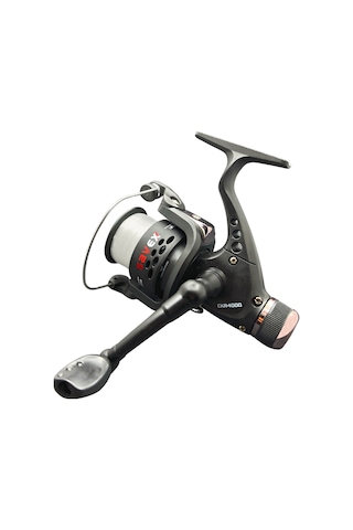 Olta Makinesi - Ckr 4000 - Misina Sarılı - 1bb - Savex