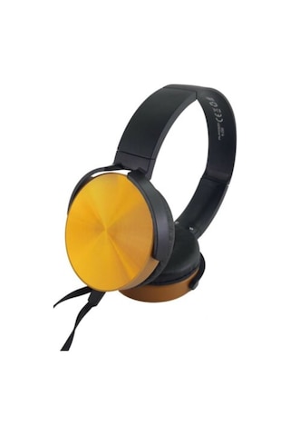 MDR-XB450 Extra Bass Mikrofonlu Kulak Üstü Kulaklık