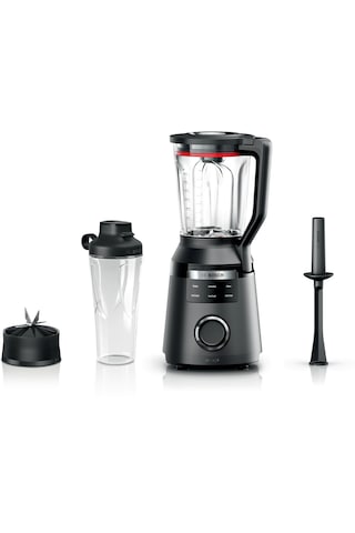 Bosch MMB6654B Serie 6 High Performance VitaPower 1800 W Blender