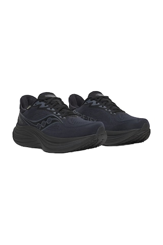 Saucony Saucony Trıumph 24 Gtx Erkek Yol Koşusu Ayakkabısı 33235 Siyah