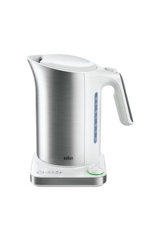 Braun ID Collection WK5115WH Su Isıtıcı