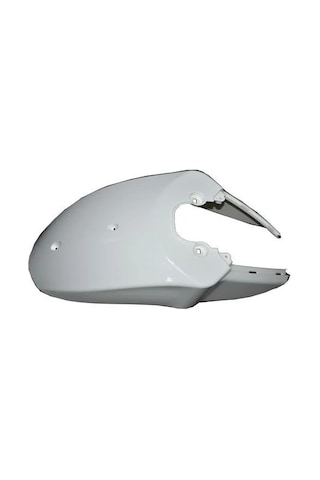 Mondial Wing 50 İ Ön Çamurluk Beyaz
