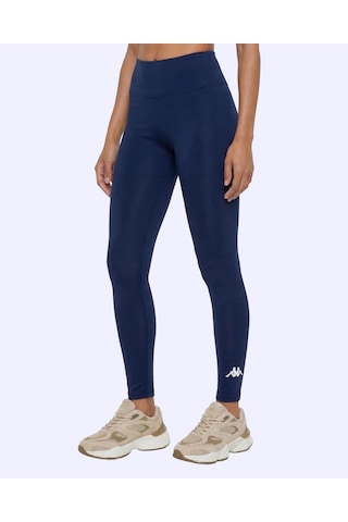 Kappa Selina Kadın Dark Tone Slim Tayt