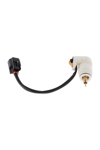 Prime Starter 6bl-14380-00 Yamaha Karbüratör 4 Zamanlı F25 Için Fit Değiştirin