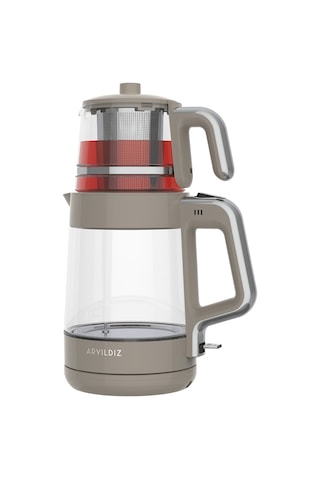 Aryıldız Glow 1.7 L Çay Makinesi