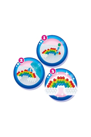 Aquabeads Pastel Boncuk Seti 31504
