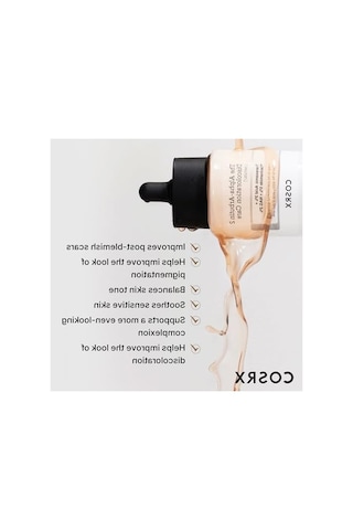 Discoloration Care Serum - Alpha-arbutin İçerikli Cilt Bakımı