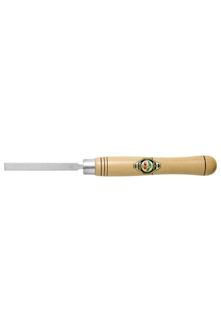 Kırschen Two Cherries Kare Ağız Ahşap Torna Bıçağı 12 Mm 1633012