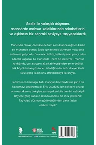 Aşk Çıkmazı - 57858324546291899256713