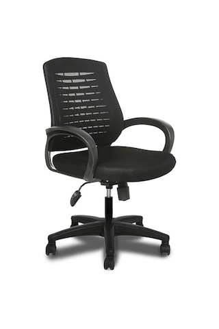 Eminofis Emin Ofis Şow, Çalışma Koltuğu, Fileli Koltuk, Sekreter Koltugu