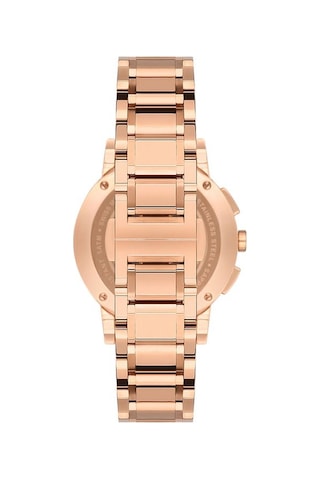 Jacques Philippe Swiss Made JPQLC323345 Kadın Kol Saati