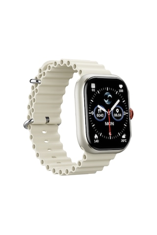 Havit M9068 2.01 Akıllı Saat (Distribütör Garantili)