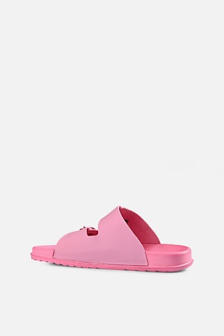 Vicco Gibli Basic Kız Çocuk Pembe Terlik Pembe