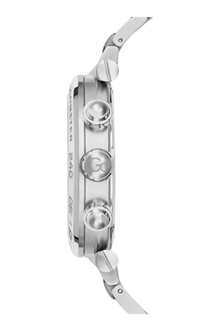 Guess Collection Gcz50001g7mf Erkek Kol Saati