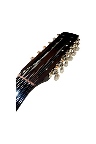 Masterwork Cümbüş