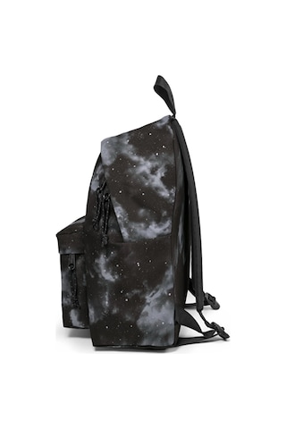 Eastpak Padded Pak'r Clouds Black Sırt Çantası-13011 Siyah