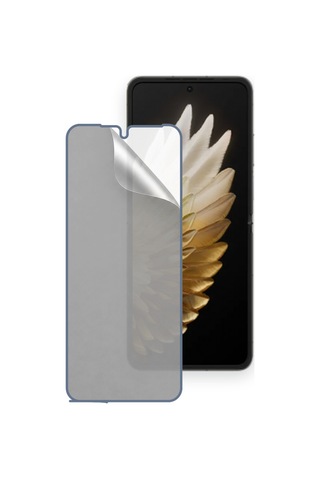 Infinix Zero Flip Uyumlu Ön Yüzey Mat Hidrojel Ekran Koruyucu 28378426