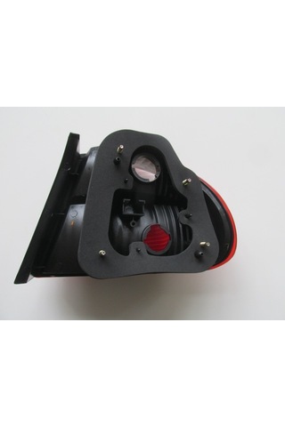Daewoo Lanos Sd 97/00 Dış Stop Lambası Sol Kırmızı/beyaz