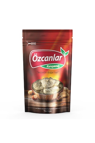 Jumbo Büyük Aydın Dağ İnciri 500 G