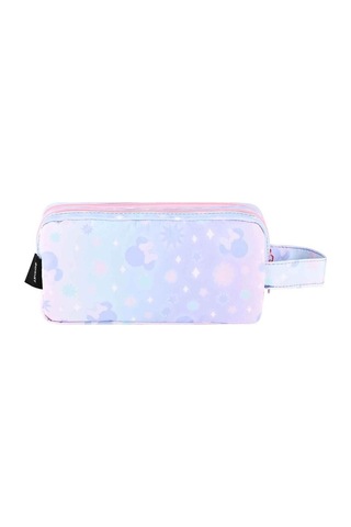 Minnie Mouse Kalem Çantası Ice-lx Starry 49291 Çok Renkli