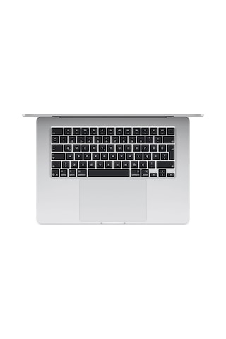 Apple MacBook Air MW1L3TU/A M4 16 GB 256 GB 15.3" MacOS Dizüstü Bilgisayar Silver