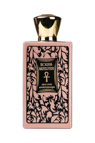 Horus Nefertem King Oud Erkek Parfüm EDP 100 ML