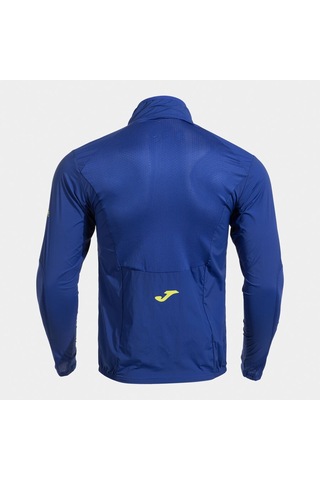 Joma 104128.728 R-trail Nature Erkek Rüzgar Kesici Mavi Sweat Mavi