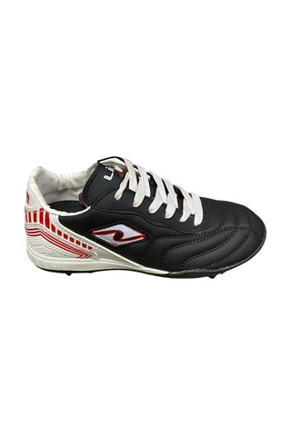 Lion Çocuk Halı Saha Spor Ayakkabı Siyah Beyaz - 684188852 Siyah Beyaz