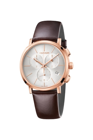 Calvin Klein K8Q376G6 Erkek Kol Saati