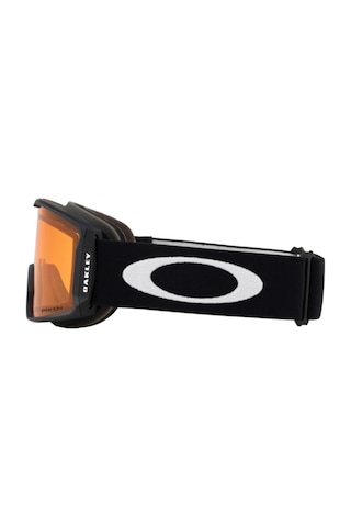 Oakley Lıne Mıner L Unısex Goggle Siyah Kahve Kahverengi