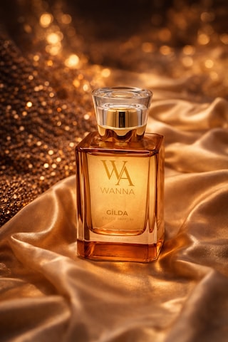 Wanna Gilda Kadın Parfüm EDP 100 ML