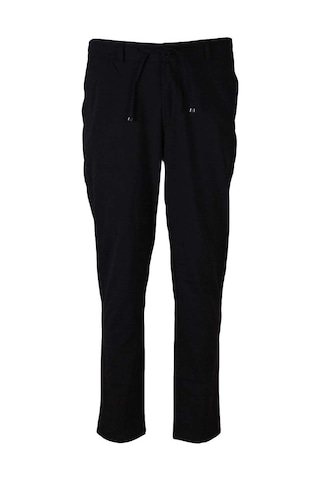 Trender Beta Duble Paça Siyah Erkek Pantolon 26ycm2000033 Siyah