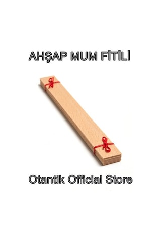 Mum Yapım Seti,1Kg Mum Parafini, Esans,Boya,Fitil,Çıtçıt,Stearin