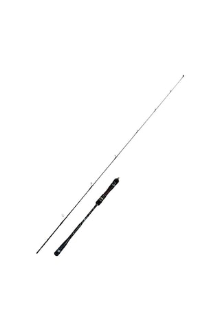 Icon-ıc Quantum 183 Cm 175 Gr Pe 1-3 Slow Jig Kamışı Standart
