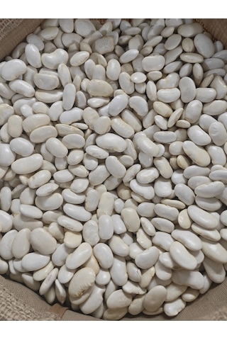 Bombay Fasülyesi Lobya Net 5 Kg