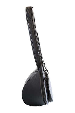 Soft Case Uzun Sap Bağlama Saz Kılıfı