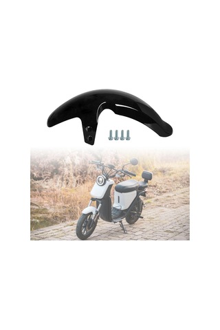 Suntek Motosiklet Ön Çamurluğu Sağlam U1/us1/u+a Için A-tipi A Tipi Çok Renkli