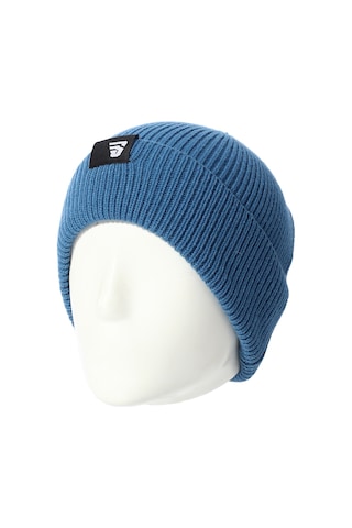 Sportive Vino Unisex Günlük Stil Bere 23kual32d02-cbl Mavi