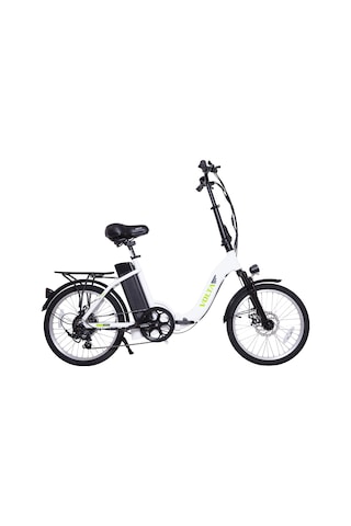 Volta Vb1 Neo Elektrikli Bisiklet