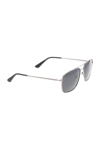 Hawk Hw2264-02 58 Polarize Erkek Güneş Gözlüğü Gri