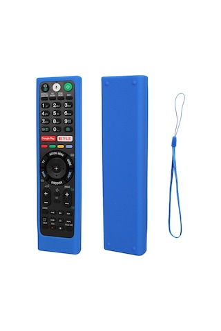 Sony İçin Silikon Kumanda Koruma Kılıfı 47474652